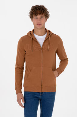 Erkek Camel _rme H_rka Sepette S_rpriz _ndirim