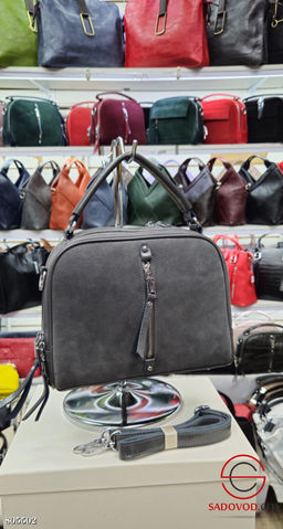 Клатч женский через плечо - Bruno фото 14