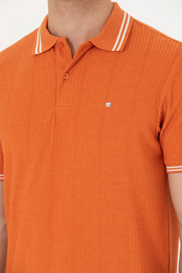 Мужская футболка с плиткой Неожиданная скидка в корзине - U.s. polo assn фото 7