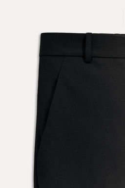 TROUSERS WITH BUCKLE 50TH ANNIVERSARY - Zara фото 4