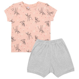 Комплект интерлок 6988200519