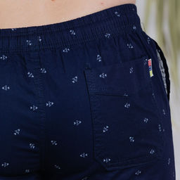 Шорты для плавания 1.1626 - Maner`s Club фото 20