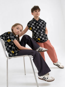 Футболка с капюшоном Банглимания 7+ - Bungly фото 8