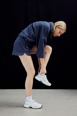 Pantalon corto de deporte DryMove