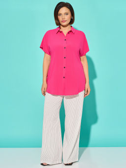 Рубашка 0293-1а слоновая кость - Aquarell фото 107