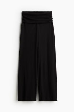 Pantalon amplio de canale - H&m фото 7