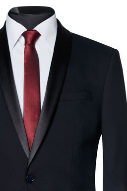 Костюм мужской Смокинг арт. 623