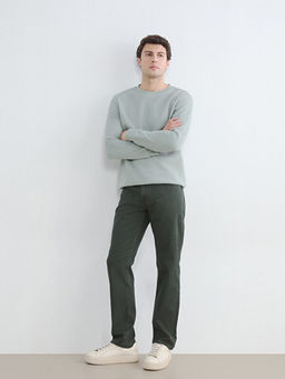 779 Regular Fit Erkek Jean Pantolon