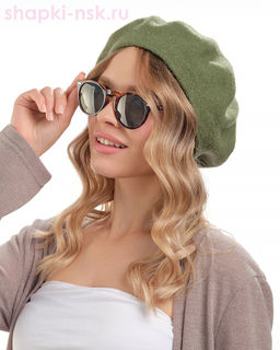 17-002 Д Берет женский (56-58)