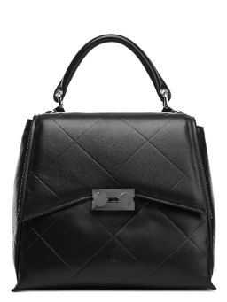 Сумка Labbra L-221208 black фото 10