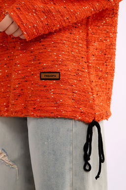 Джемпер женский Натали 82084 трикотаж букле  фото 14