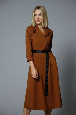 Платье 0546 - Di-lia fashion фото 3