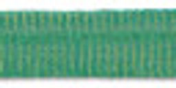 "FAYCRAFT" Ювелирная лента SJR-03 3 мм 5 х 1 м СК/Распродажа №12 салатовый