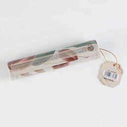 Ручка шариковая, синяя паста, 1 мм, пластик, автоматическая, в тубусе «Золотому учителю, с уважением!»