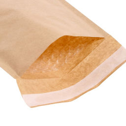 Крафт-конверт с воздушно-пузырьковой плёнкой MailPRO С/0, 15 х 21 см, kraft - Calligrata фото 3