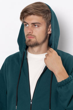 КУРТКА МУЖСКАЯ арт. 6104M-35028.1F-619 - Almando melado фото 3