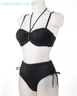 25142 Купальник раздельный (44-48)