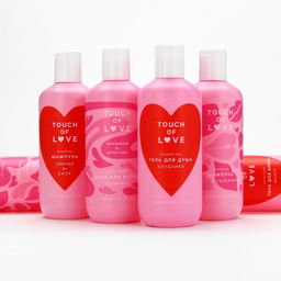 Пена для ванны Just love, 300 мл, аромат манго, Чистое счастье  фото 13