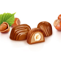 Конфеты  Соната, 250 г - Победа вкуса фото 2