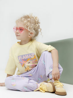 КР 302938/желтый 0721 к675, фуфайка