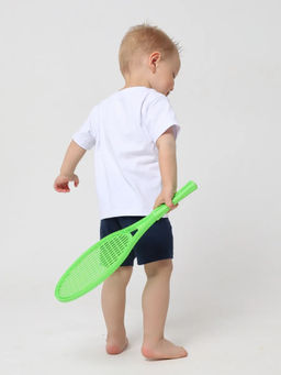 Набор-3:футболка для мальчика 3 шт