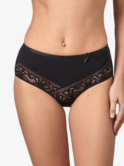 _Lui et Elle / Трусы слипы FLEUR