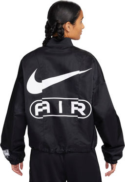 Ветровка женская