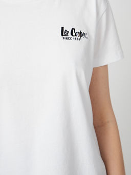 Футболка / Lee Cooper  фото 4