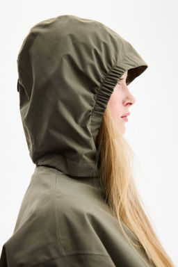 Chubasquero unisex con StormMove - H&m фото 4