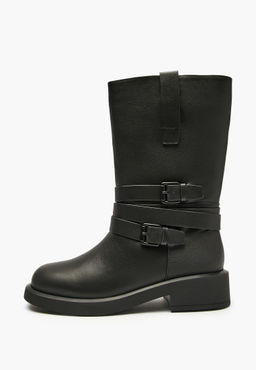 Полусапоги