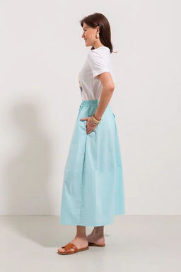 Юбка Vlasta 2.2035 A1 - Morozov Amavie фото 4