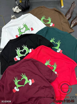 Футболка женская с рисунком - Bruno фото 6