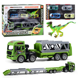 Набор машин "Экстрим‑Драйв" в коробке