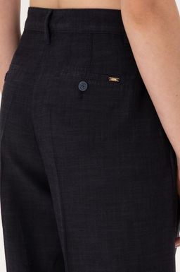 Kad_n Lacivert Dokuma _ort Sepette S_rpriz _ndirim - U.s. polo assn фото 6
