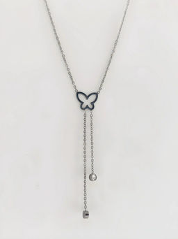 Колье из стали - Vel vett фото 5