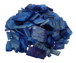 ФАСКО Щепа декоративная синяя 60 л