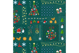 Скатерть Хлопок 100 % арт. Л-108 ад (12242-1)