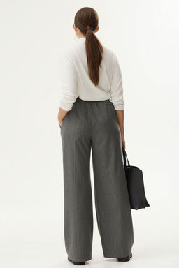 Джемпер ELady 4317 белый  фото 4