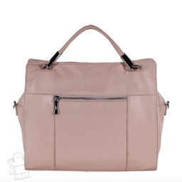 Сумка женская кожаная 98040 d.beige Velina Fabbaino-Safenta/30 в Новосибирске