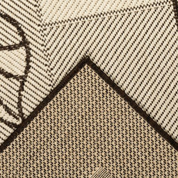 Ковер Циновка, прямоугольный, 80х150 см, джут - Витебские ковры фото 3
