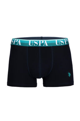 Мужское нижнее белье темно-синего цвета Неожиданная скидка в корзине - U.s. polo assn фото 3