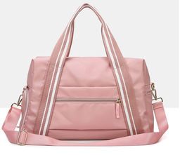 Сумка JIN-230-Gray