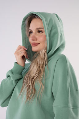 Костюм женский утепленный с начесом ОМG