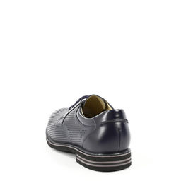 Полуботинки мужские летние