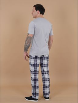 Феникс костюм мужской серый - Lovetex фото 3