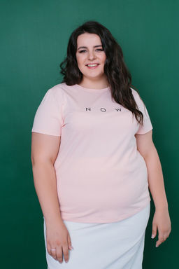 Футболка женская - Jp фото 2