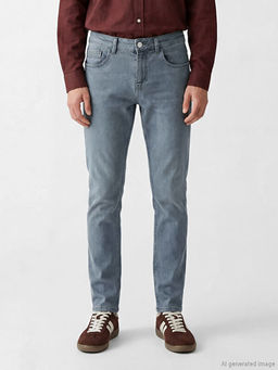 Джинсы 760 Skinny Fit мужские