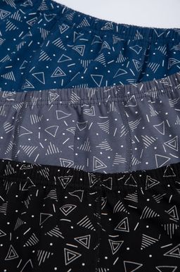 Трусы для мальчика 3шт. Baykar  фото 2