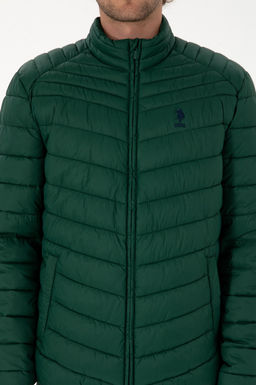 Erkek Koyu Ye_il Mont Sepette S_rpriz _ndirim - U.s. polo assn фото 6