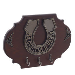 Ключница, L25 W3,5 H18 см